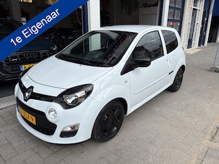 Renault Twingo 1.2 16V Collection 1 EIGENAAR/AIRCO/CRUISE/TOPSTAAT/NAP