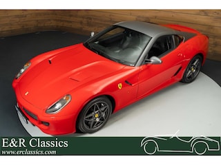 Ferrari 599 GTB Coupe | 2009