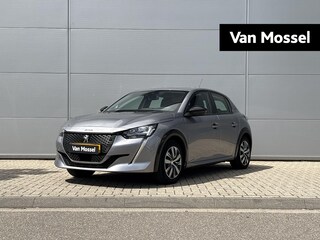 Peugeot 208 EV Active 50 kWh | Parkeerhulp | Cruise Control | Apple Carplay/Android Auto