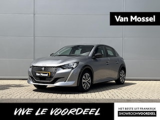 Peugeot 208 EV Active 50 kWh | Parkeerhulp | Cruise Control | Apple Carplay/Android Auto
