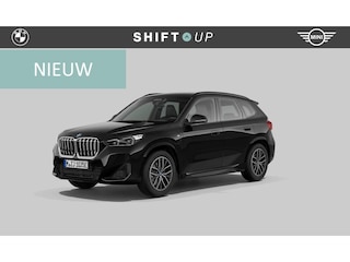 BMW X1 xDrive25e M-Sport | Driving Assistant Prof | Head Up | Camera's