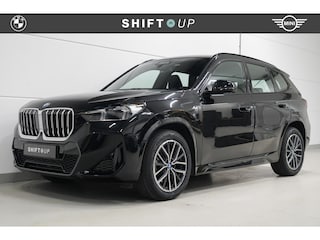 BMW X1 xDrive25e M-Sport | Driving Assistant Prof | Head Up | Camera's