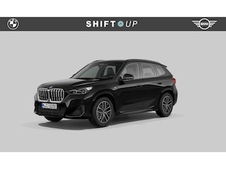 BMW X1 xDrive25e M-Sport | Driving Assistant Prof | Head Up | Camera's