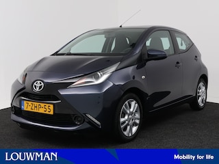 Toyota Aygo 1.0 VVT-i x-play | Camera | Airco |