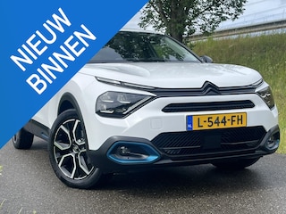 Citroën C4 Feel Edition 50 kWh