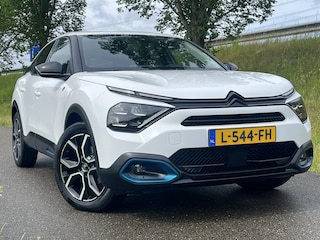 Citroën C4 Feel Edition 50 kWh