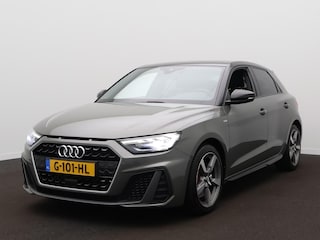 Audi A1 Sportback 30 TFSI Pro Line S S-Line | B&O | Virtual | Climate