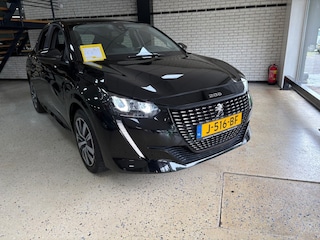 Peugeot 208 1.2 PT BL ACTIVE / Apple carplay / Airco / Cruise / Navigatie / Led