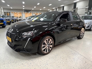 Peugeot 208 1.2 PT BL ACTIVE / Apple carplay / Airco / Cruise / Navigatie / Led