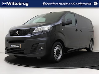 Peugeot Expert 1.5 BlueHDI 120 S&S L2 | Laadruimte Pakket | Camera | Navigatie | Bank |