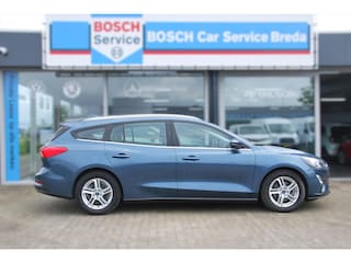 Ford Focus Wagon 1.0 EcoBoost 125pk Titanium Business
