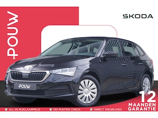 Skoda Scala 1.0 TSI 95pk Active | Airco | Limiter | Elektrische Ramen