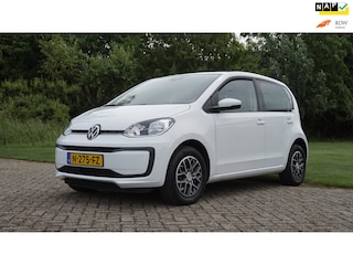 Volkswagen Up 1.0