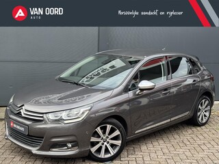 Citroën C4 1.2 PureTech Feel Collection / 100% Onderhoud