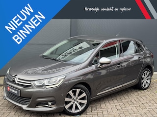 Citroën C4 1.2 PureTech Feel Collection / 100% Onderhoud