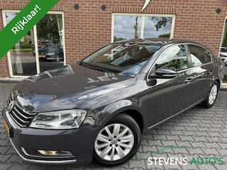 Volkswagen Passat 1.8 TSI Comfortline 161 PK NAVI / CLIMA CRUISE / PDC / LMV