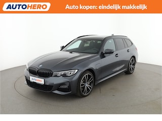 BMW 3-serie Touring 330e High Executive |NB48245|
