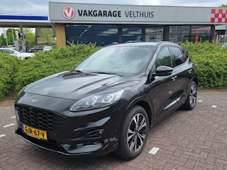 Ford Kuga 2.5 PHEV ST-LINE X FULL OPTIONS / 19inch