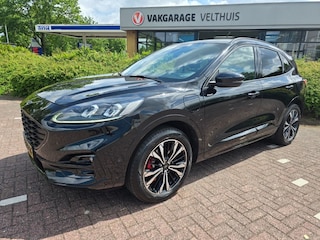Ford Kuga 2.5 PHEV ST-LINE FULL OPTIONS / 19inch