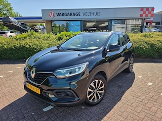 Renault Kadjar 1.3 TCE LIMITED