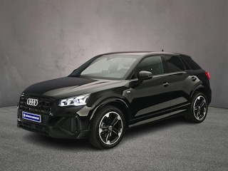 Audi Q2 35 TFSI S Edition | Apple/Android Play | Adaptieve Cruise | Camera | Matrix LED | Navi | Virtual Cockpit | Assistentie pakket Parking |