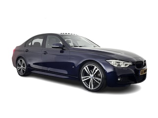 BMW 330e M-Sportpack Centennial High Executive (Plug-In) Aut. *PANO | LEATHER | FULL-LED | HEATED-SPORTSEATS | HIFI-SOUND | CAMERA | NAVI-FULLMAP | PRVACY-GLASS | SHIFTPADDLES | HEAD-UP | ECC | PDC | CRUISE | 19''ALU*