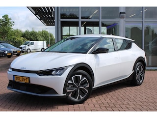 Kia EV6 77,4kWh 229pk RWD Plus