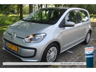 Volkswagen Up 1.0 44KW