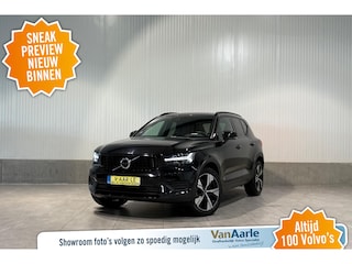 Volvo XC40 T4 Aut. Plug-in Hybrid R-Design ACC Trekhaak Stoelverwarming 211pk