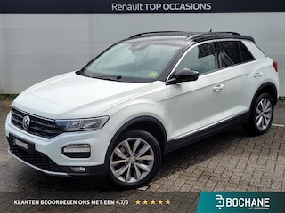 Volkswagen T-Roc 1.5 TSI Sport | Automaat | Trekhaak | Stoelverwarming | Navigatie | Camera