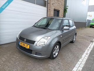 Suzuki Swift 1.5 5drs Automaat Airco NL- Auto