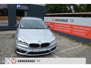 BMW 2-serie Tourer 225xe iPerformance Centennial Executive