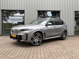 BMW X5 xDrive50e M-sportpakket, Panoramadak, Trekhaak, Luchtvering