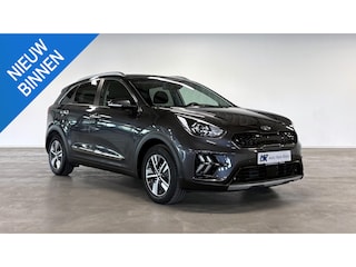 Kia Niro 1.6 GDi PHEV DynamicLine | PHEV | Trekhaak