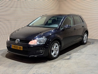Volkswagen Golf 1.4 TSI Highline | Airco | Cruise | BT | Trekhaak