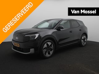 Ford Explorer Premium Extended Range RWD 77 kWh Aut. | Leder | Elek.st. | Head-up display | massage functie | Adaptive cruise | sfeerverlichting | Apple carplay | Climate control | Camera