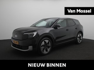 Ford Explorer Premium Extended Range RWD 77 kWh Aut. | Leder | Elek.st. | Head-up display | massage functie | Adaptive cruise | sfeerverlichting | Apple carplay | Climate control | Camera