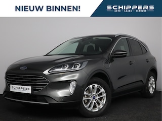 Ford Kuga 2.5 PHEV Titanium X | Trekhaak