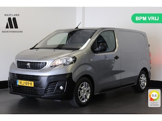 Peugeot Expert 2.0 BlueHDI 122 PK Automaat EURO 6 - A/C Climate - Cruise - Camera - € 13.900,- Excl.