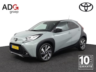 Toyota Aygo 1.0 VVT-i MT Envy | Apple Carplay/Android Auto | |parkeersensor achter en voor |