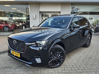 Mazda CX-60 2.5 e-SkyActiv PHEV Homura Plus | Schuif/kanteldak | 360 Camera