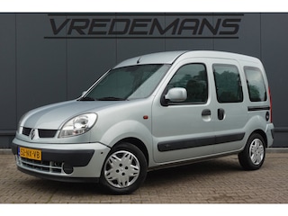 Renault Kangoo 1.6-16V Expression