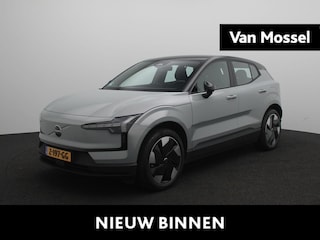 Volvo EX30 Single Motor Extended Range Plus 69 kWh | Apple Carplay/Android Auto | Achteruitrijcamera | Stoelverwarming |
