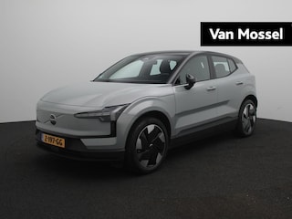 Volvo EX30 Single Motor Extended Range Plus 69 kWh | Apple Carplay/Android Auto | Achteruitrijcamera | Stoelverwarming |