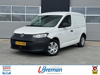 Volkswagen Caddy 2.0 TDI Apple CarPlay/Android auto PDC