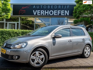 Volkswagen Golf 1.2 TSI Trendline | AUTOMAAT | STOELVERWARMING | CRUISE | CLIMATE | PARKEERASSISTENT | 5 DEURS | MULTISTUUR