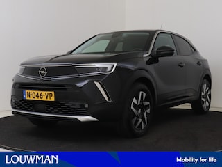 Opel Mokka 1.2 Turbo Business Elegance | Trekhaak | Navigatie | Camera | Parkeersensoren | Dodehoekdetectie | Climate Control |
