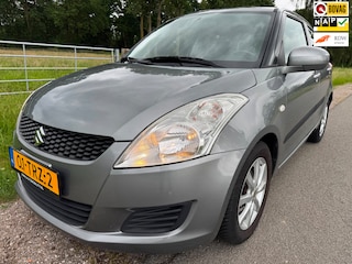 Suzuki Swift 1.2 Comfort AUTOMAAT|stoelverwarming|airco