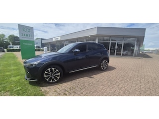 Mazda CX-3 2.0 Sky Active G 120 GT-M