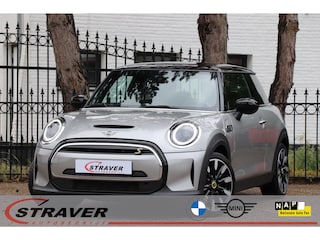 Mini Mini Electric Yours 33 kWh |Stuurwielverwarming